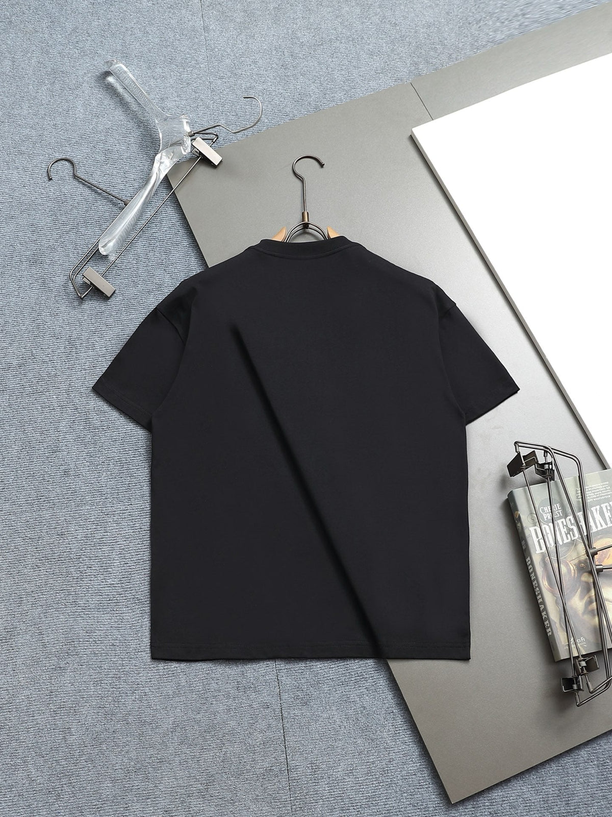 Classic T-shirt-109