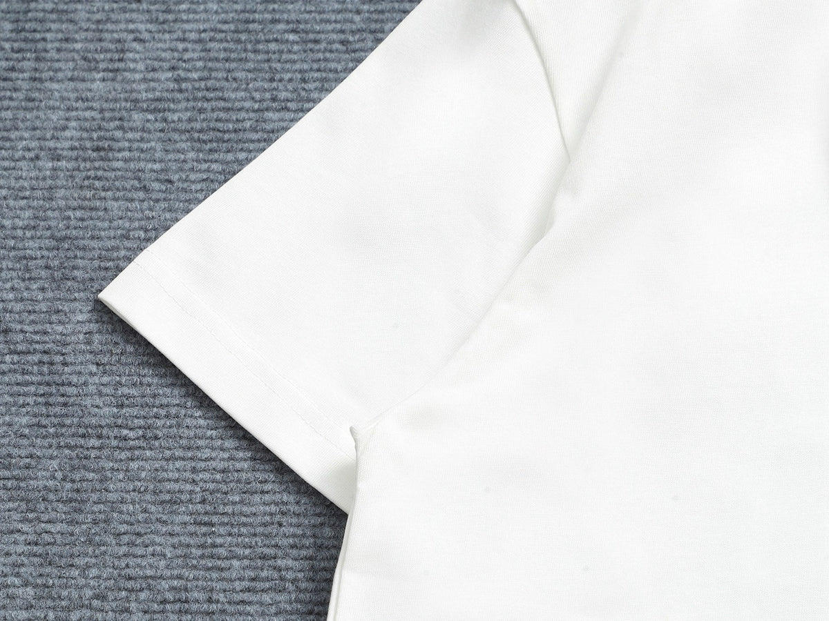 Classic T-shirt-110