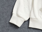 Classic Fit Hoodie-1000