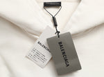 Classic Fit Hoodie-1001
