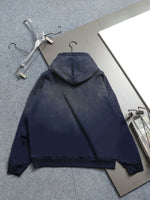 Classic Fit Hoodie-1002