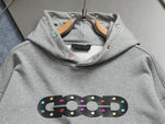 Classic Fit Hoodie-1003