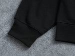 Classic Fit Hoodie-1003
