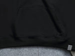 Classic Fit Hoodie-1004