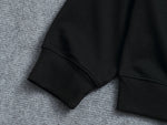 Classic Fit Hoodie-1004