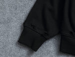 Classic Fit Hoodie-1005
