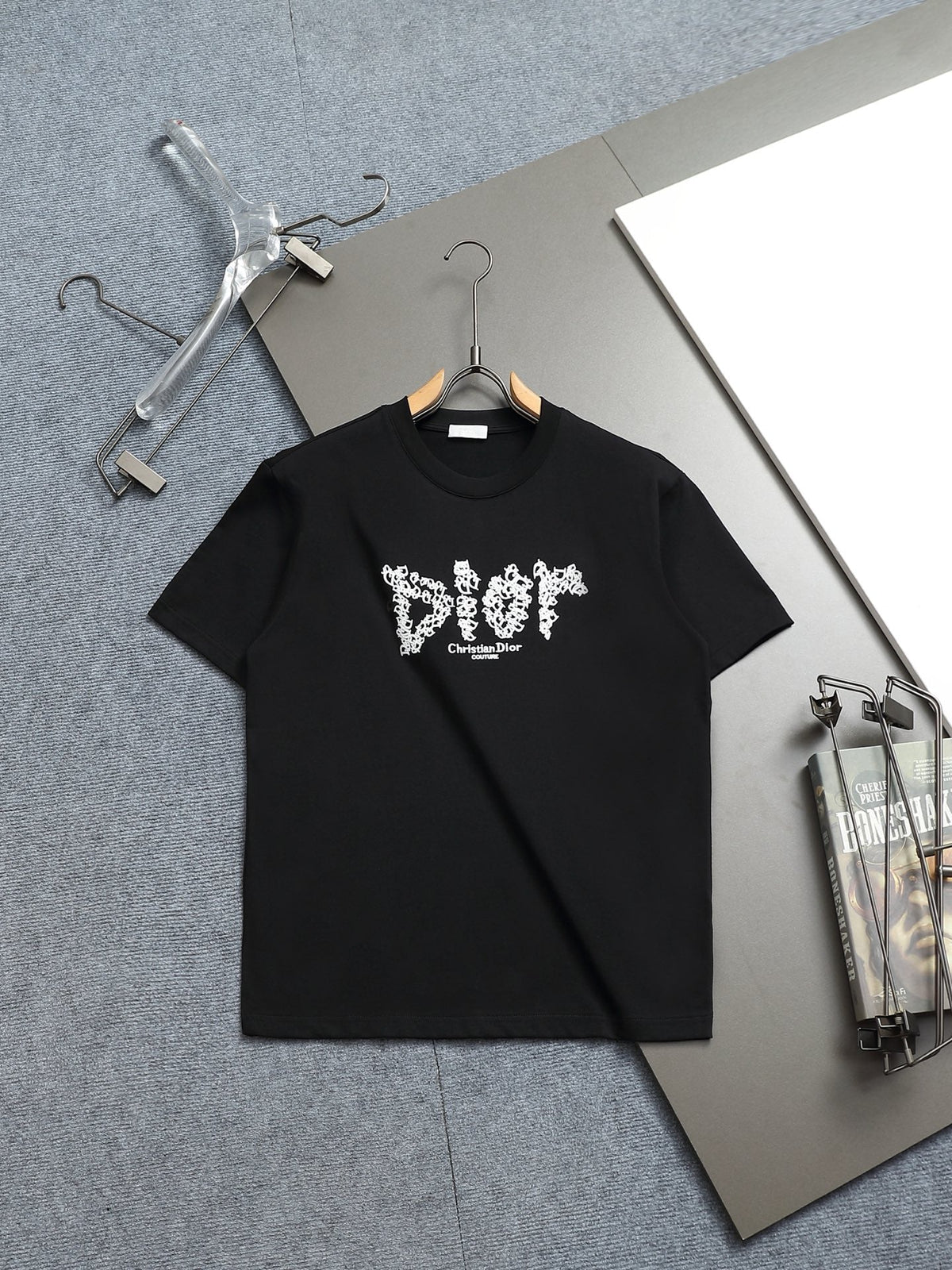 Classic T-shirt-112