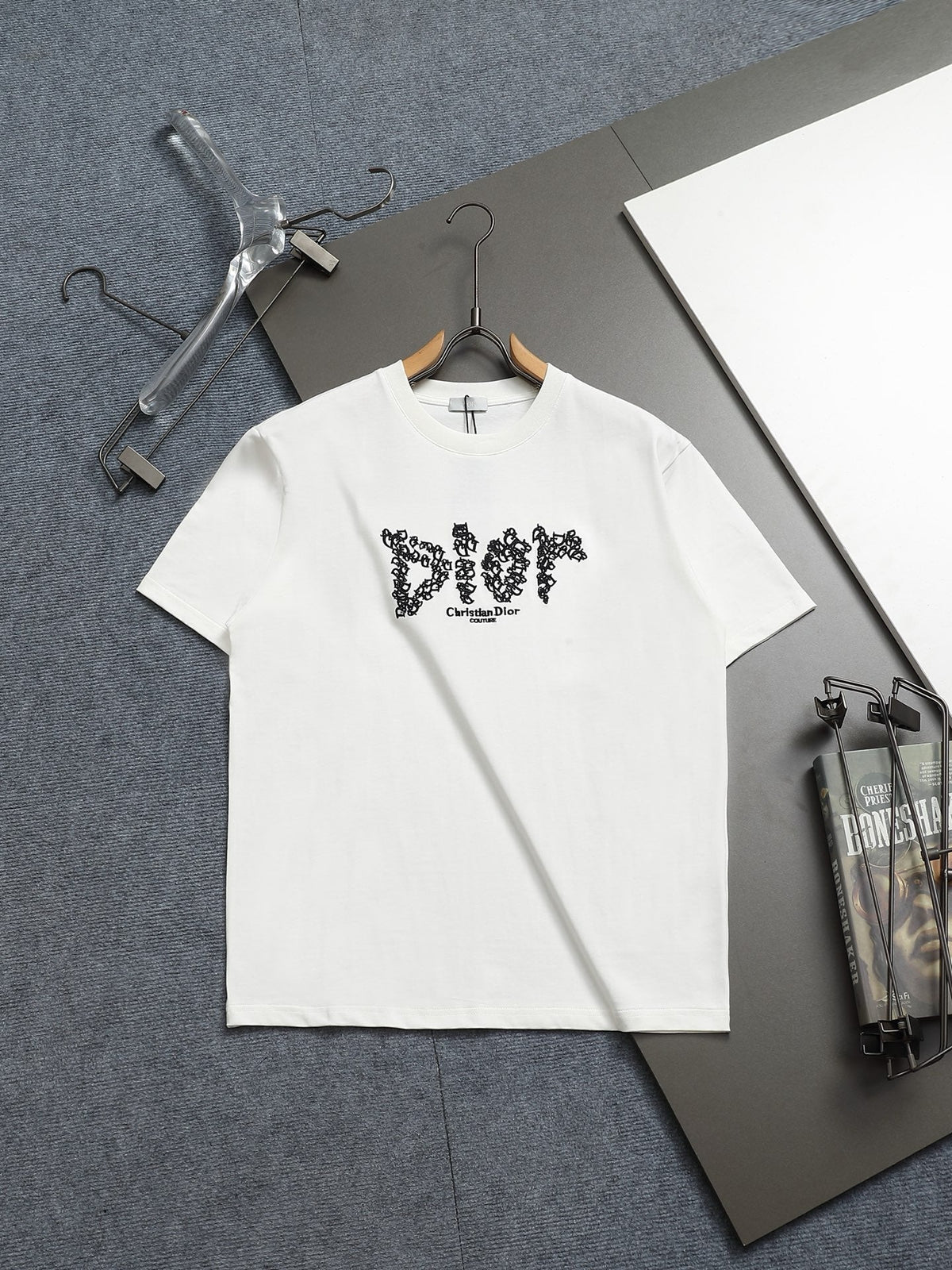 Classic T-shirt-112