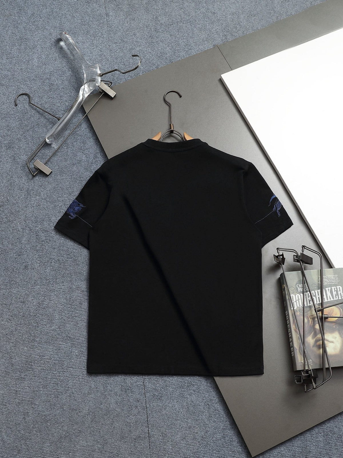 Classic T-shirt-114