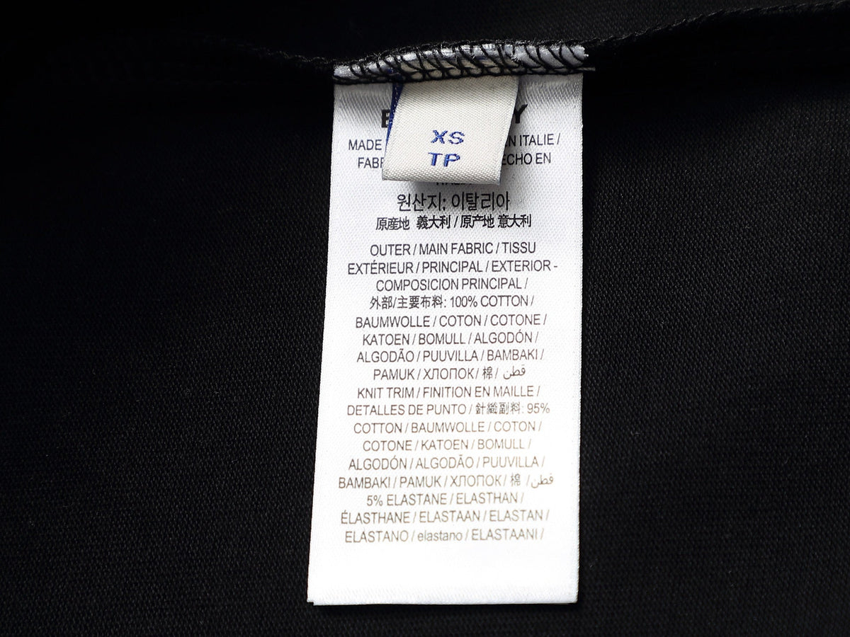 Classic T-shirt-114