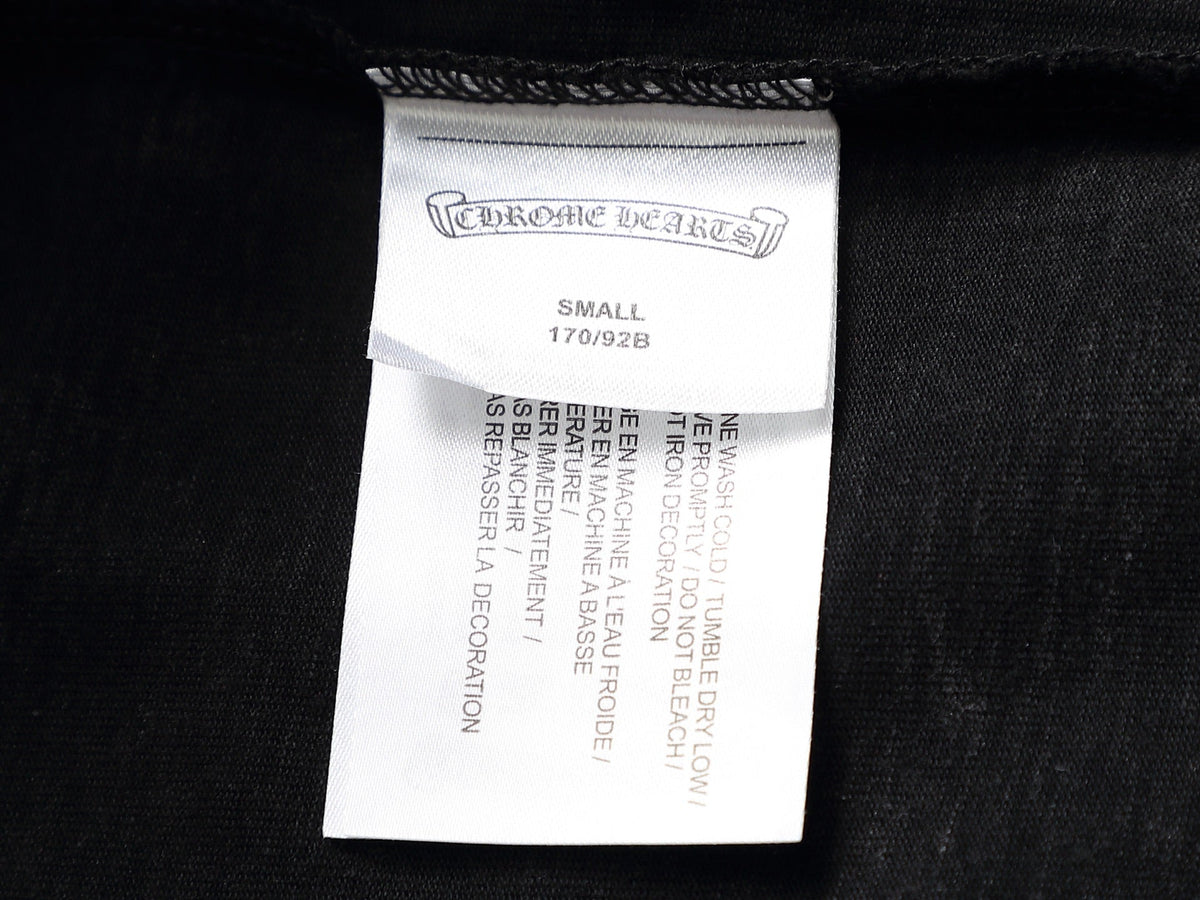 Classic T-shirt-116