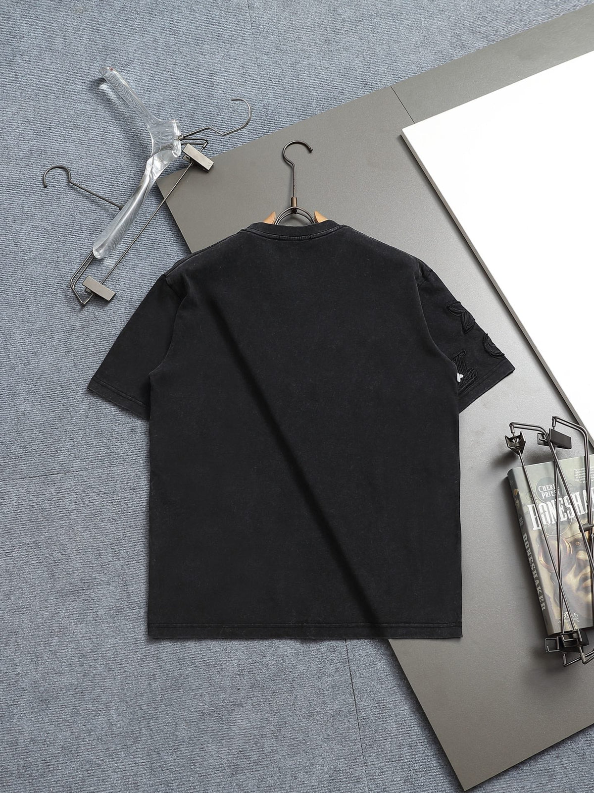 Classic T-shirt-117