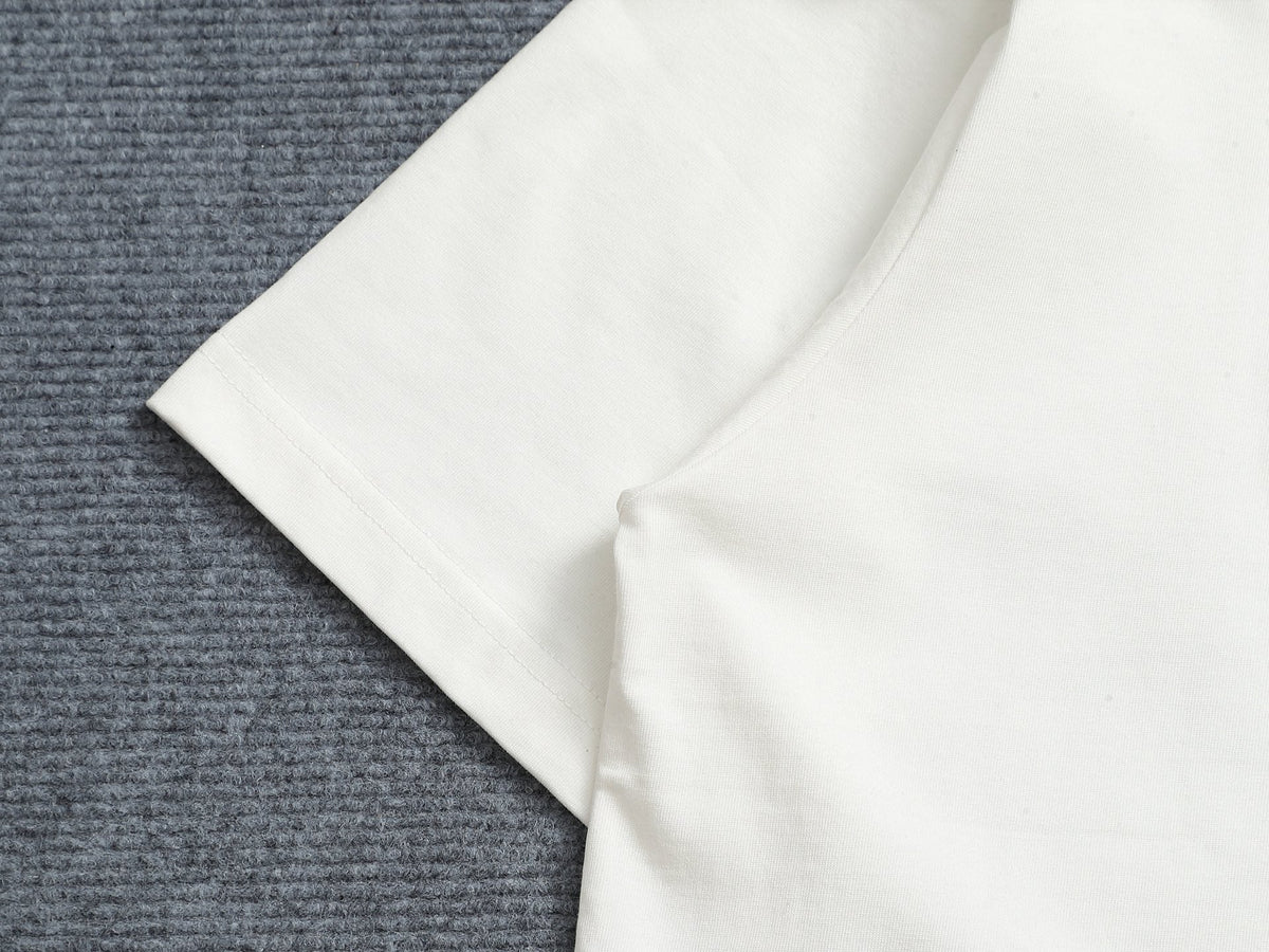 Classic T-shirt-119