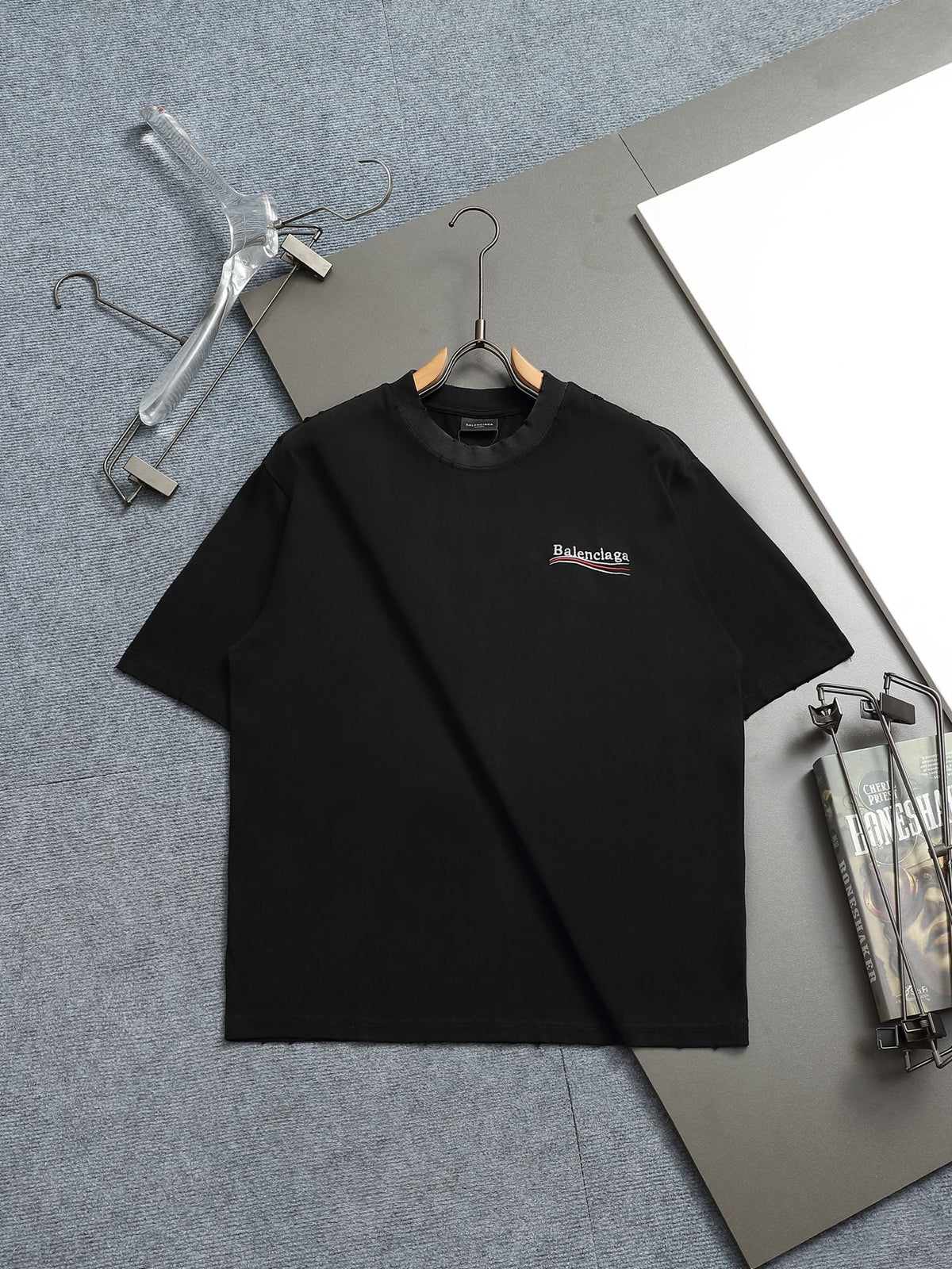 Classic T-shirt-119