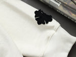 Classic Fit Hoodie-1008