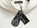 Classic Fit Hoodie-1008