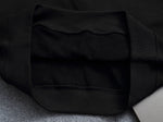 Classic Fit Hoodie-1009