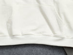 Classic Fit Hoodie-1009