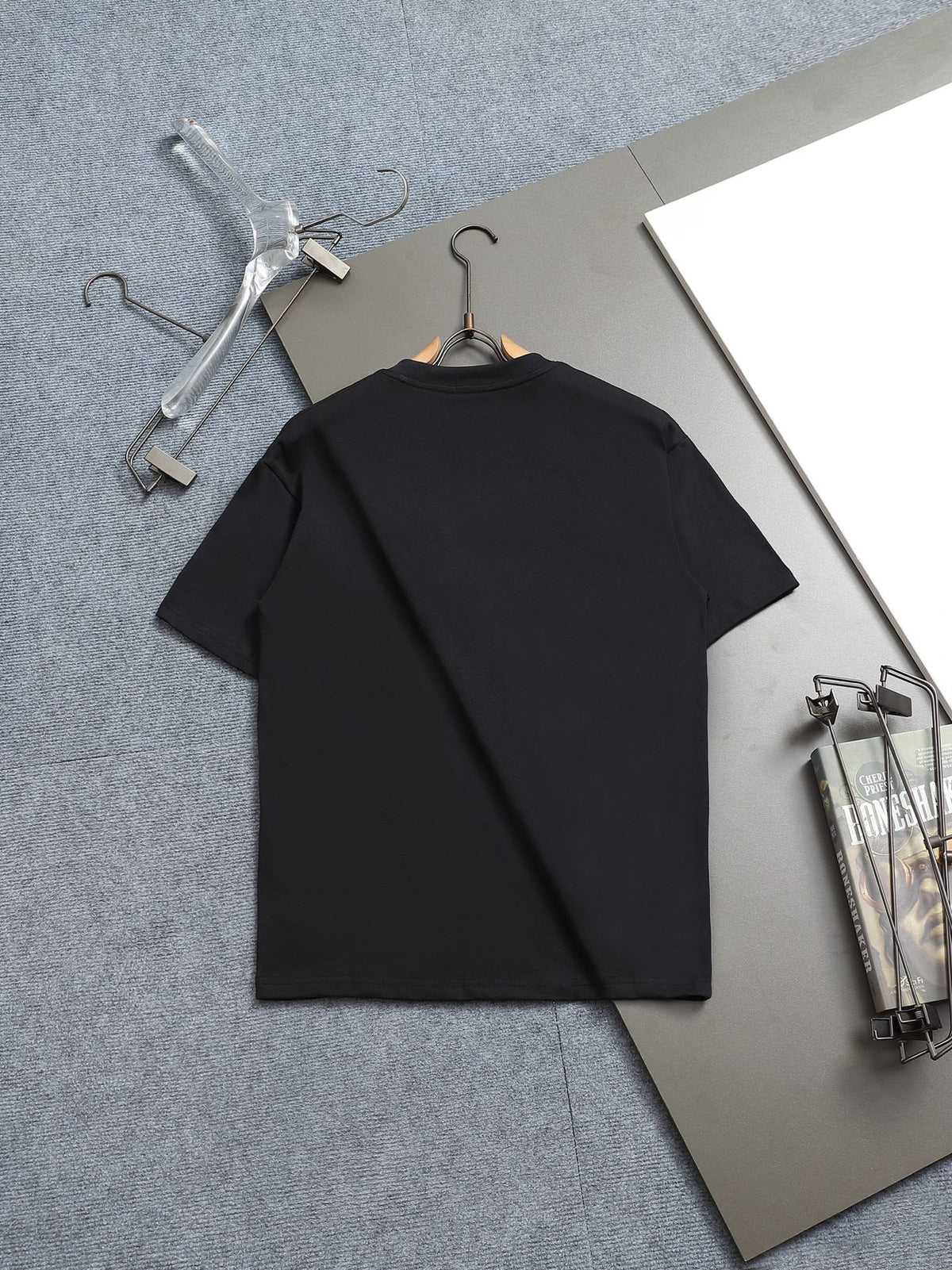 Classic T-shirt-122