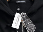 Classic Fit Hoodie-1010