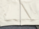 Classic Fit Hoodie-1010