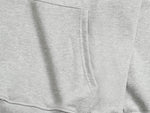 Classic Fit Hoodie-1012