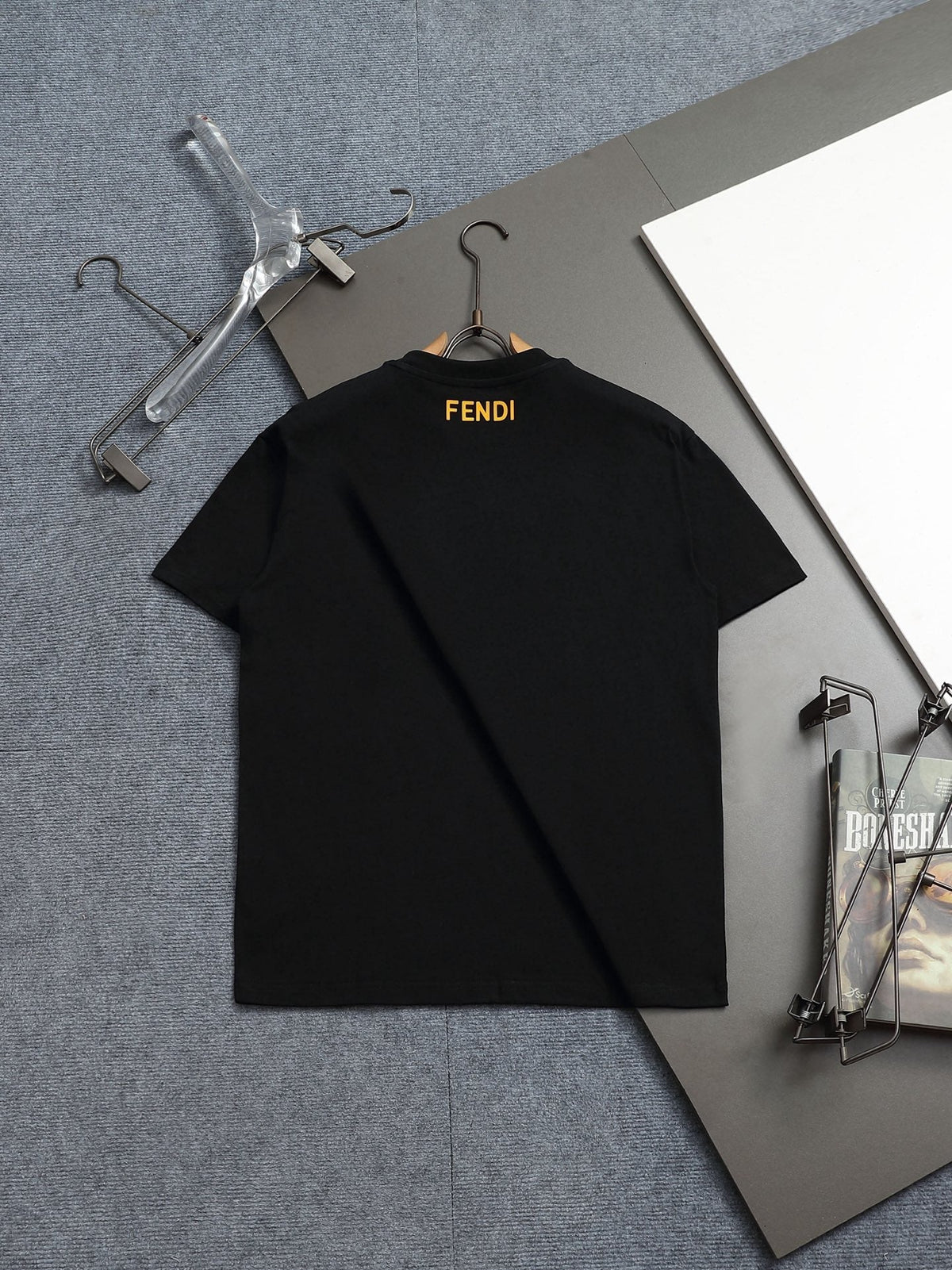 Classic T-shirt-123