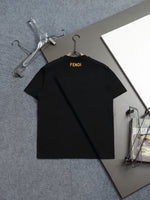 Classic T-shirt-123