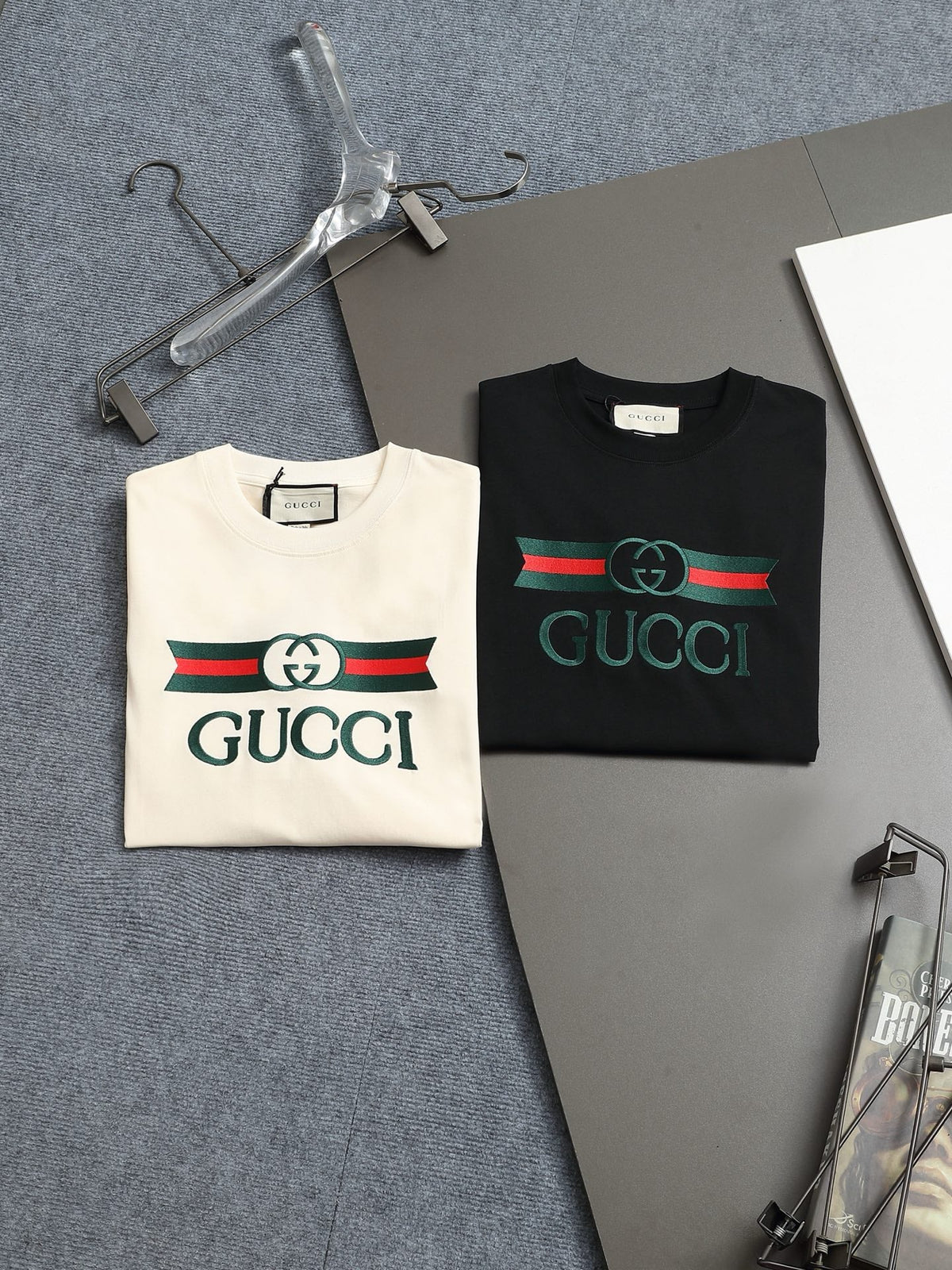 Classic T-shirt-126