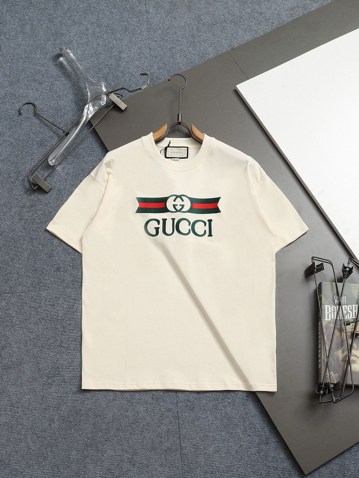 Classic T-shirt-126