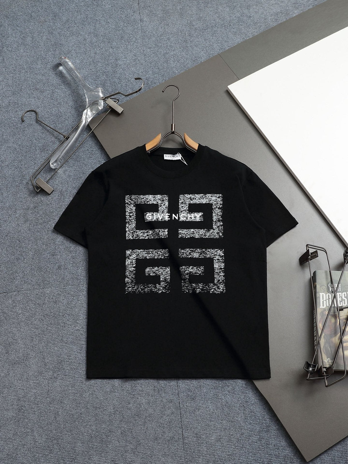 Classic T-shirt-127