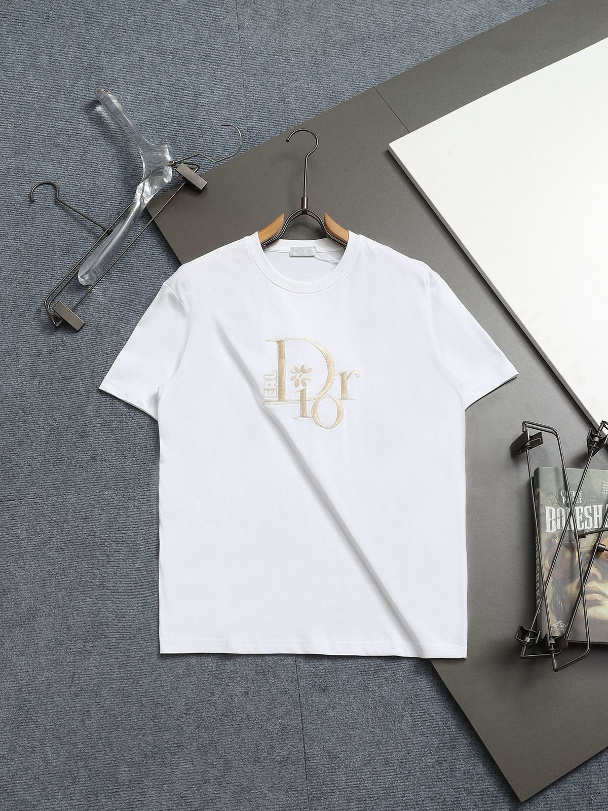 Classic T-shirt-129