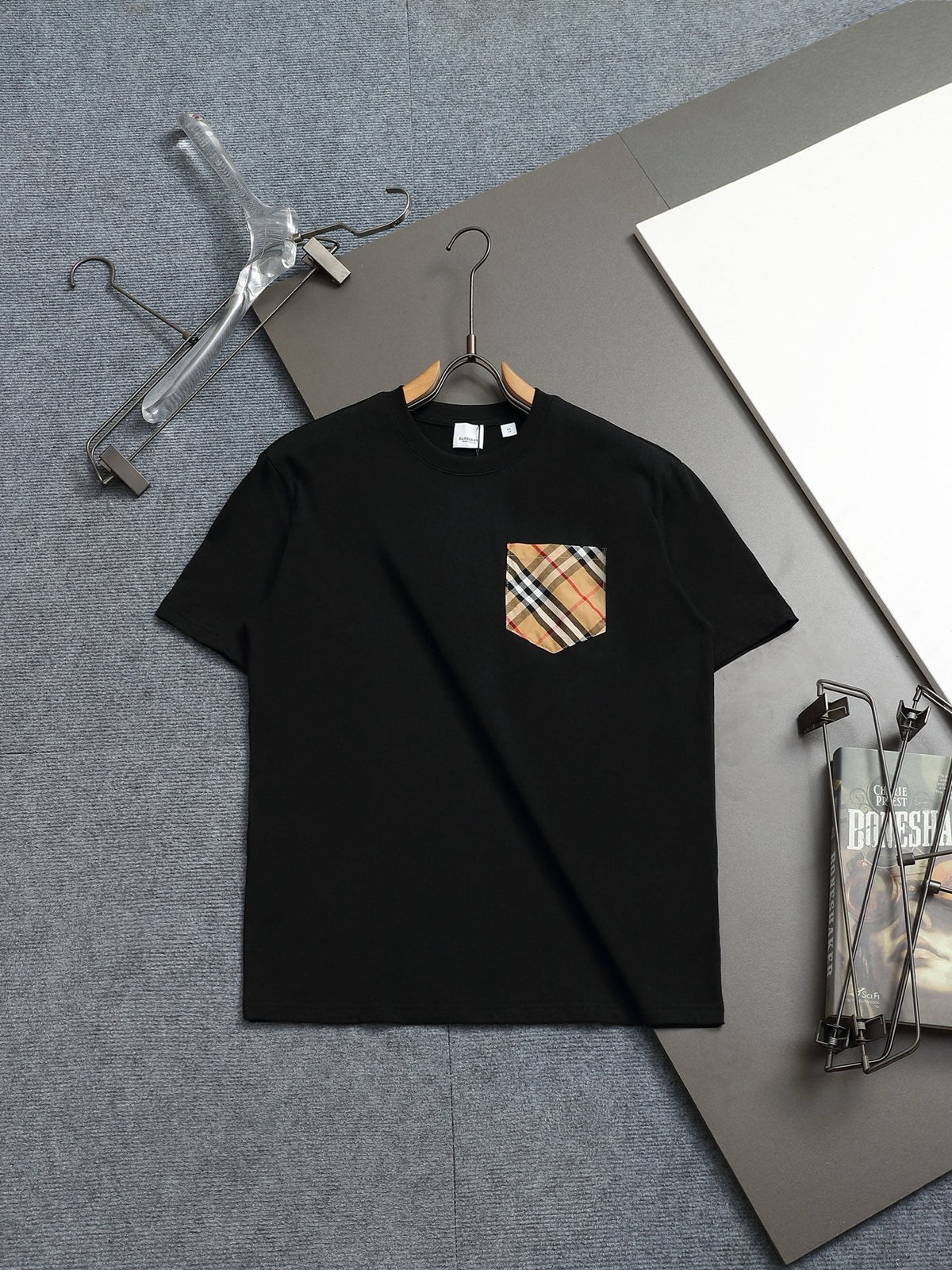 Classic T-shirt-133