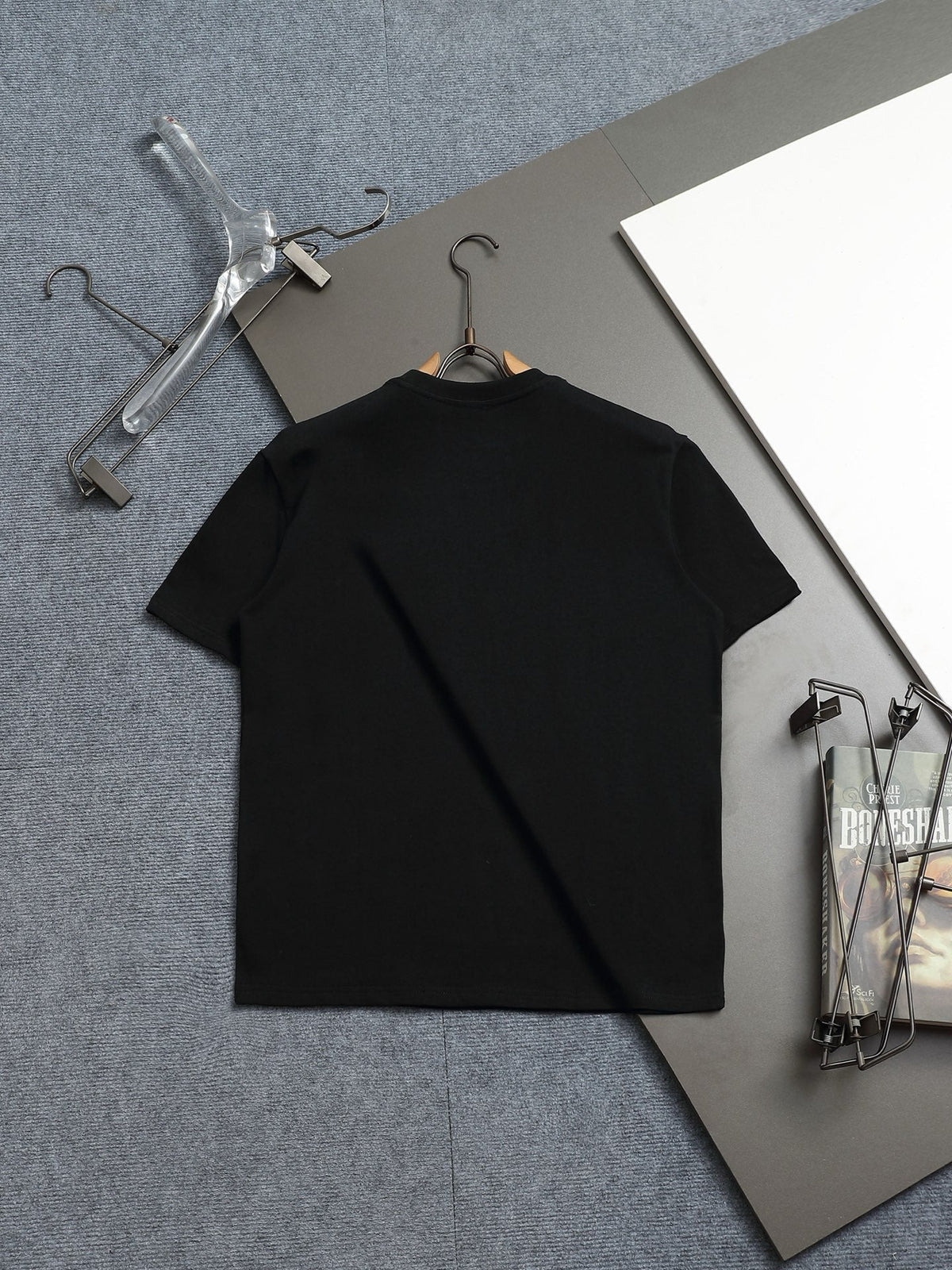 Classic T-shirt-133