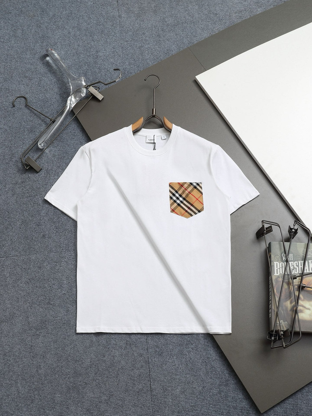 Classic T-shirt-133