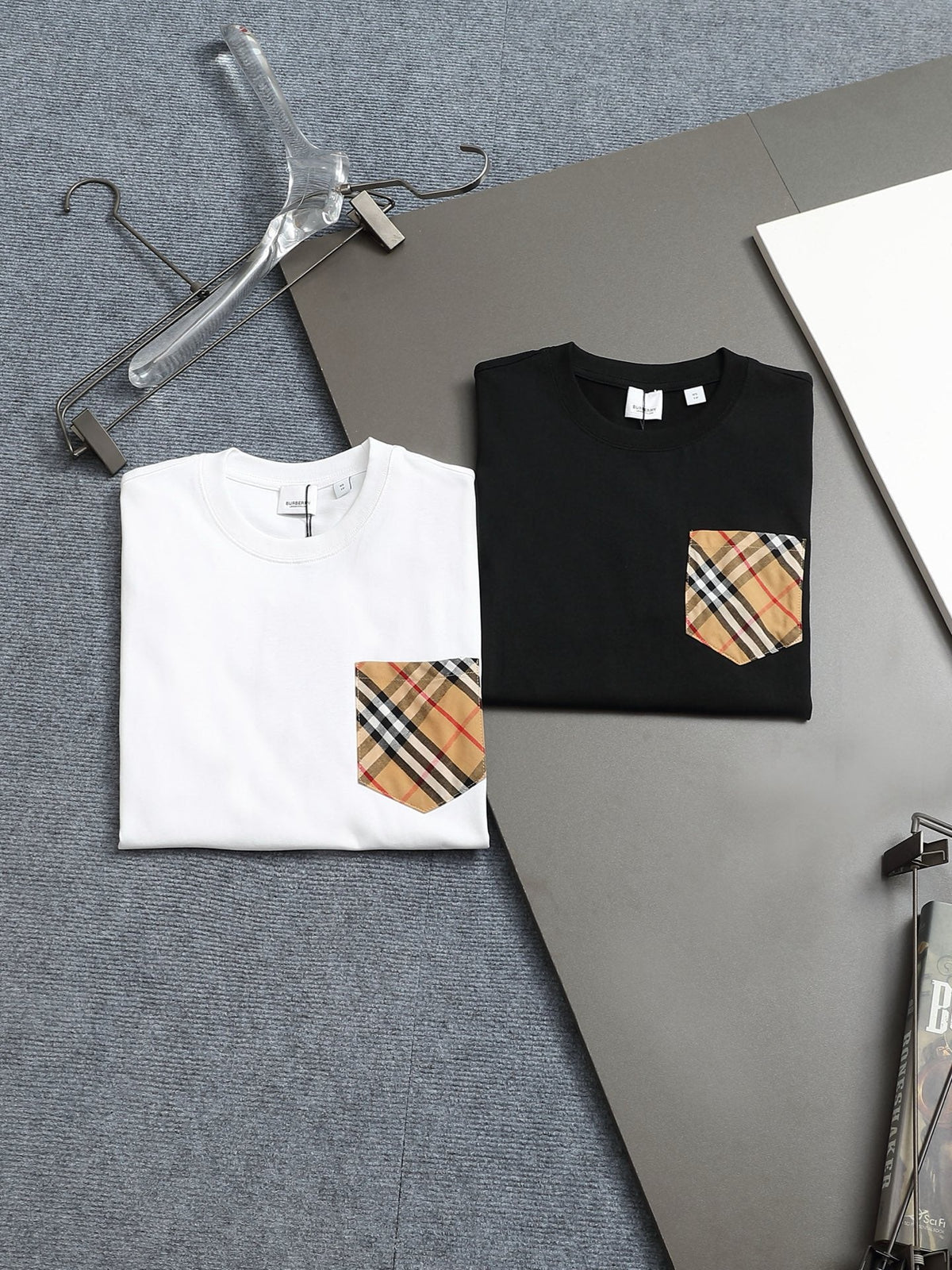 Classic T-shirt-133