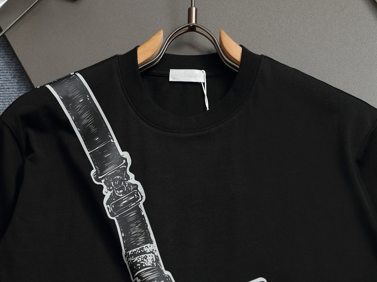 Classic T-shirt-134