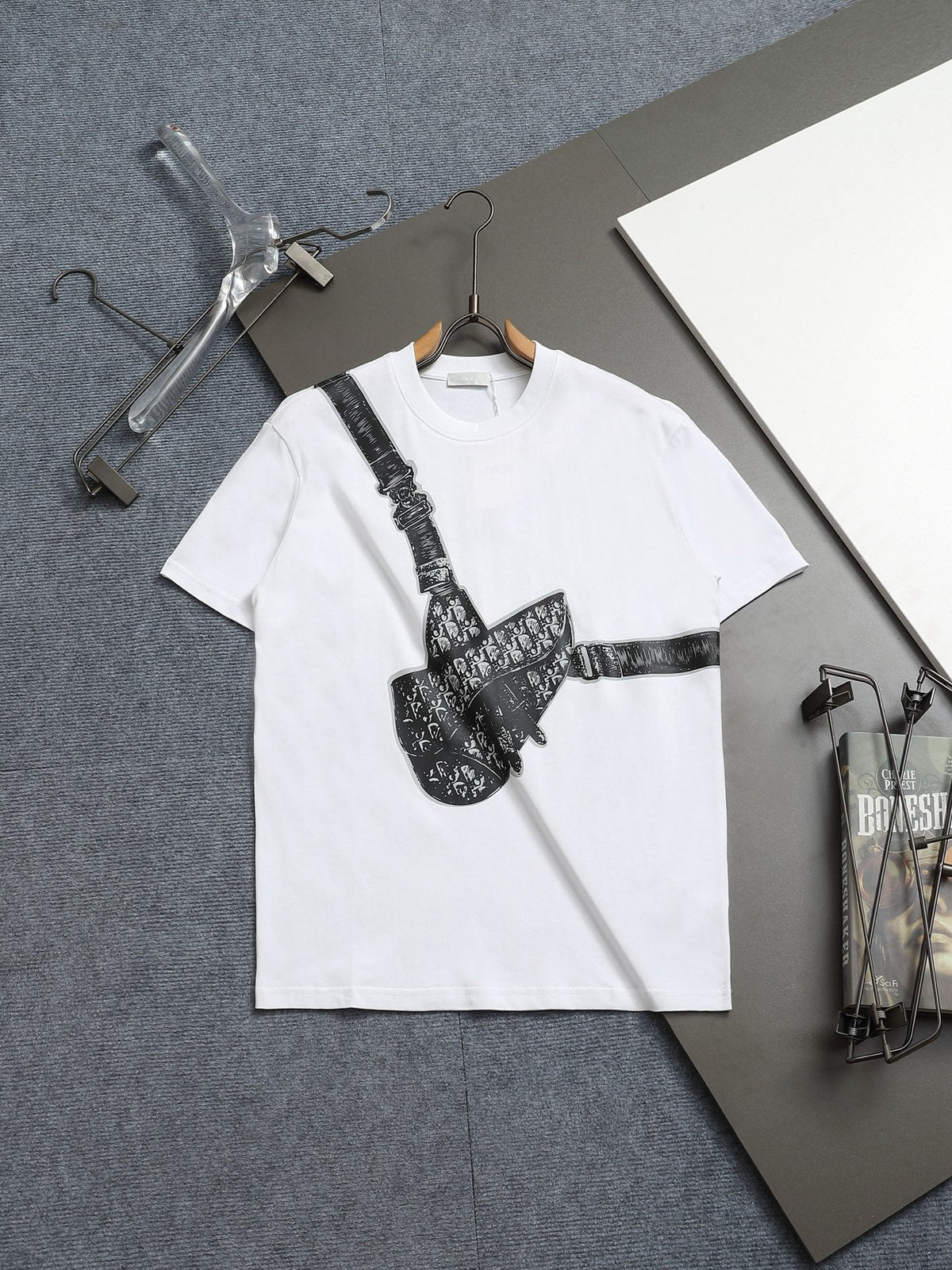 Classic T-shirt-134