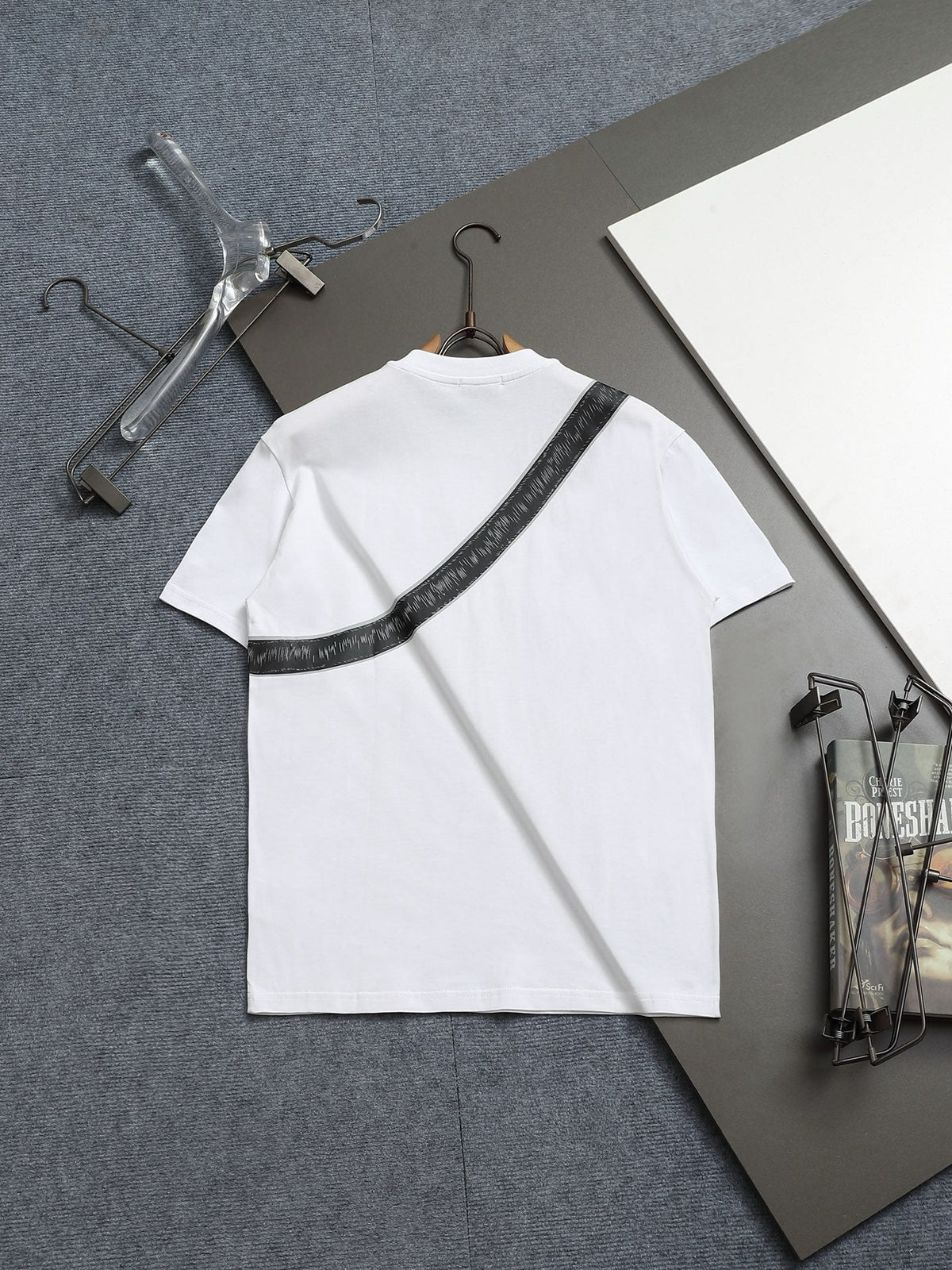 Classic T-shirt-134