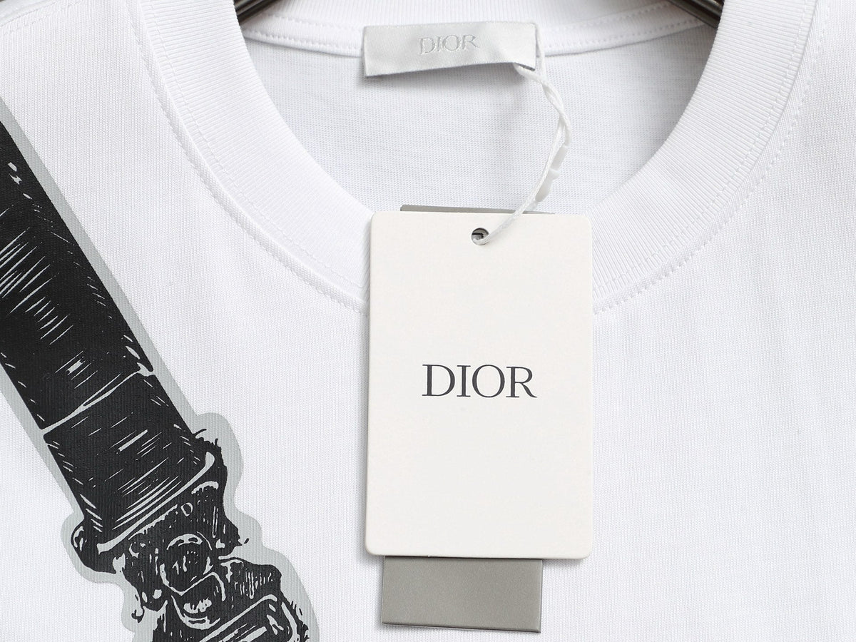 Classic T-shirt-134