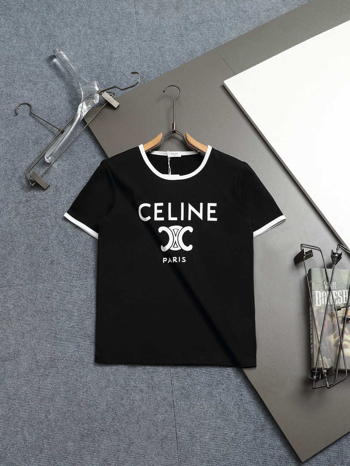 Classic T-shirt-135