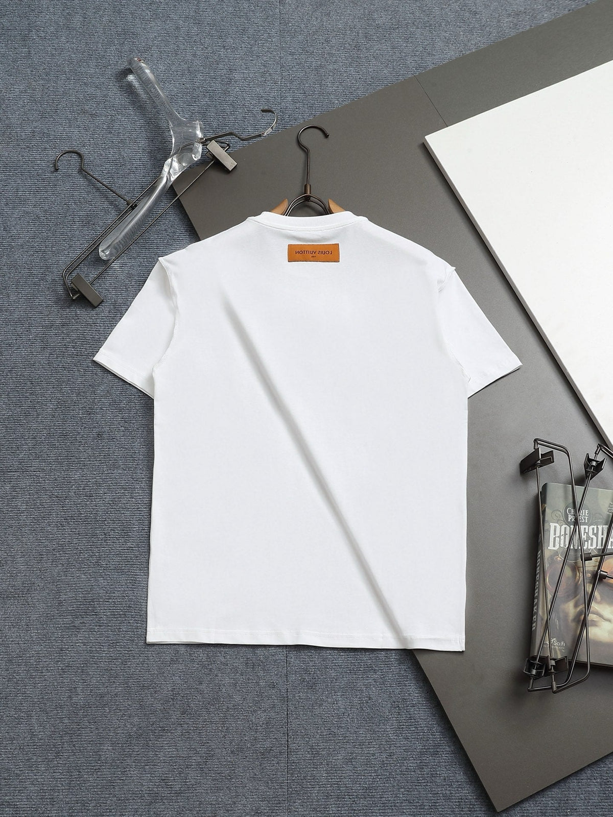 Classic T-shirt-137