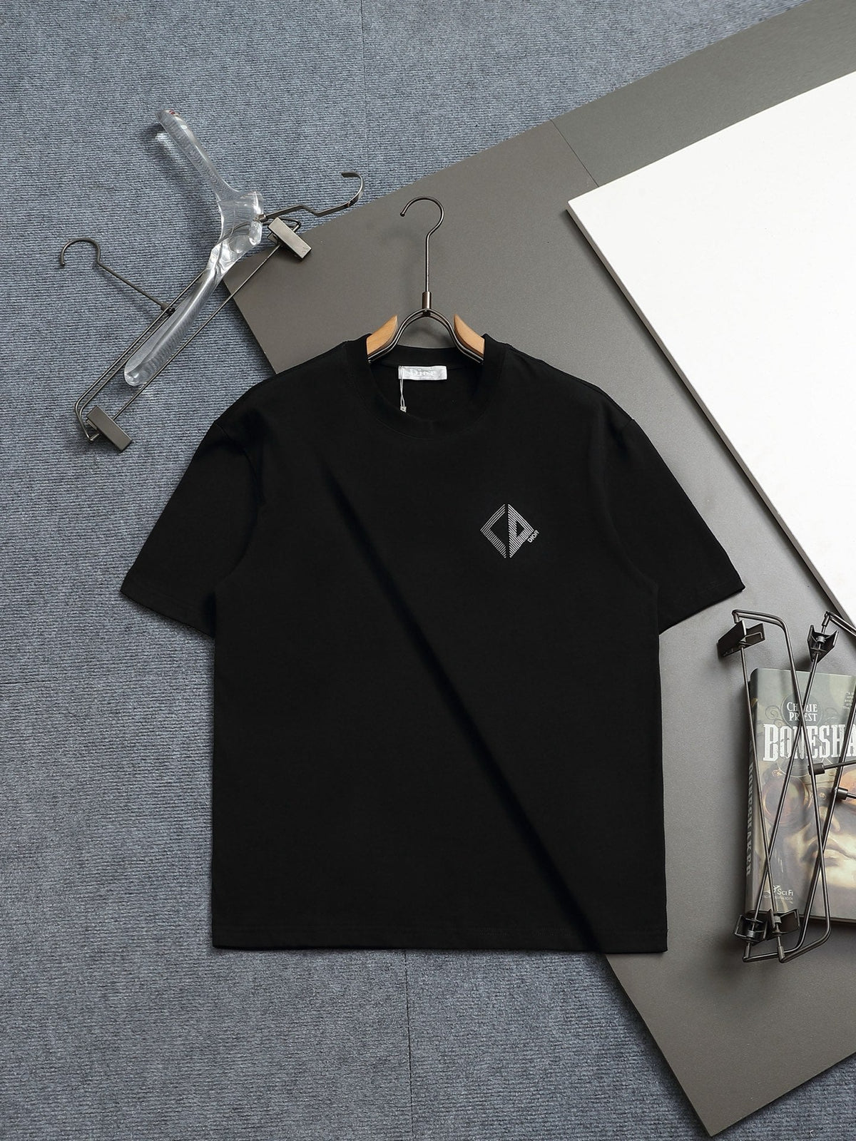 Classic T-shirt-139