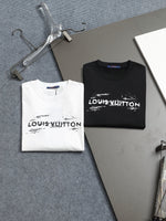 Classic T-shirt-143
