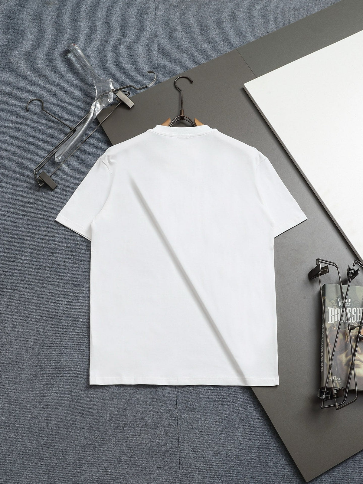 Classic T-shirt-144