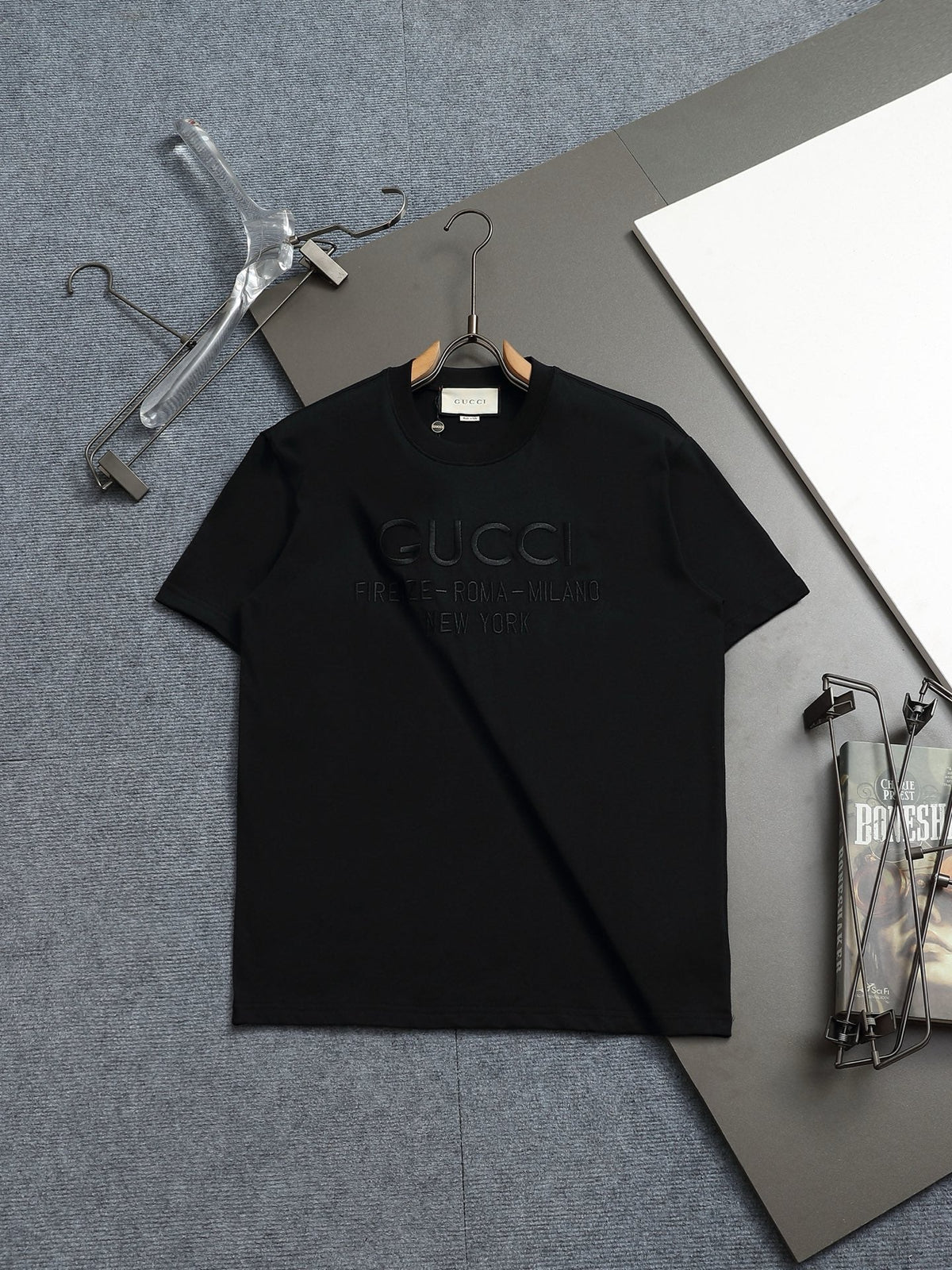 Classic T-shirt-146