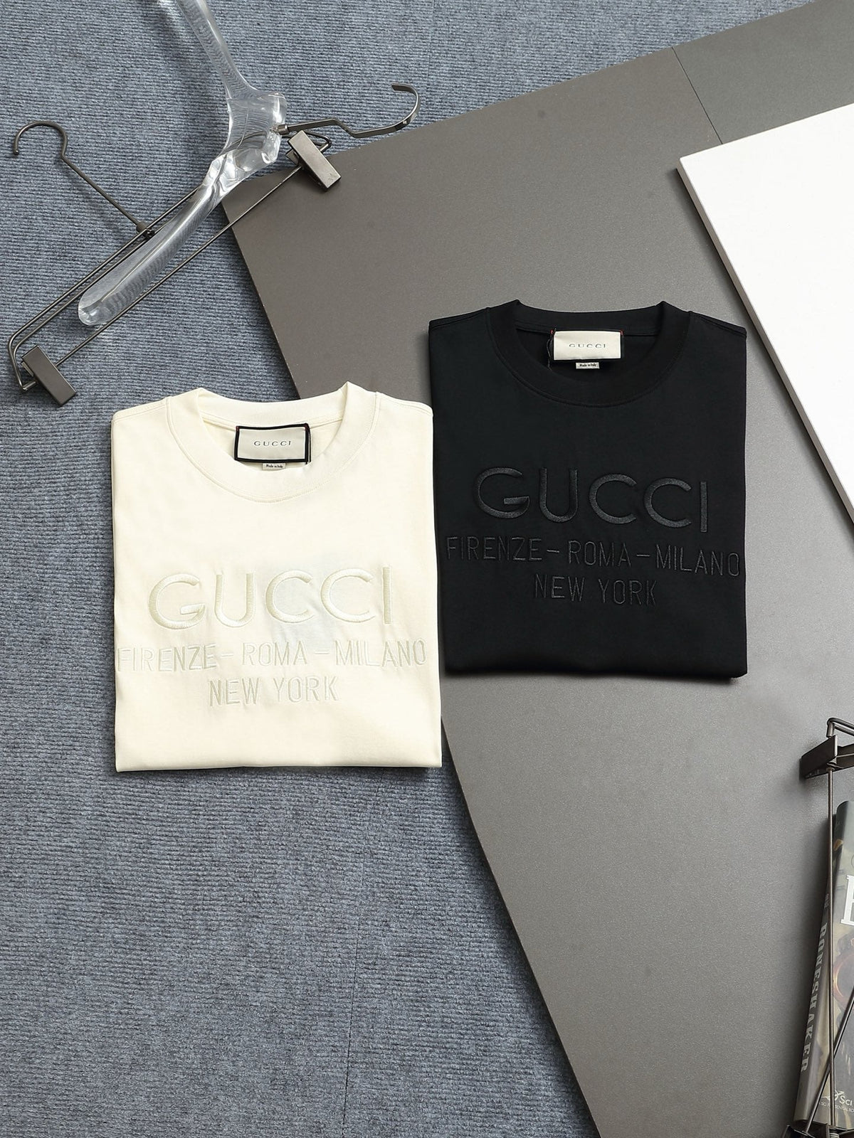 Classic T-shirt-146
