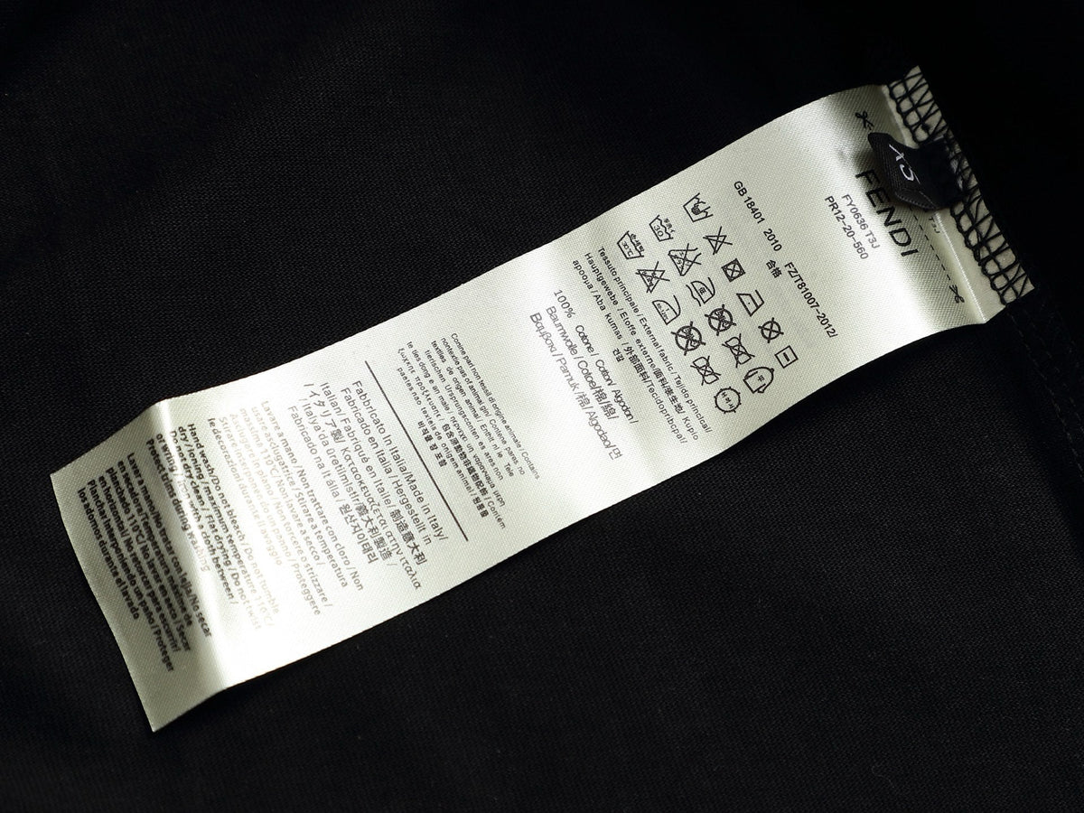 Classic T-shirt-147