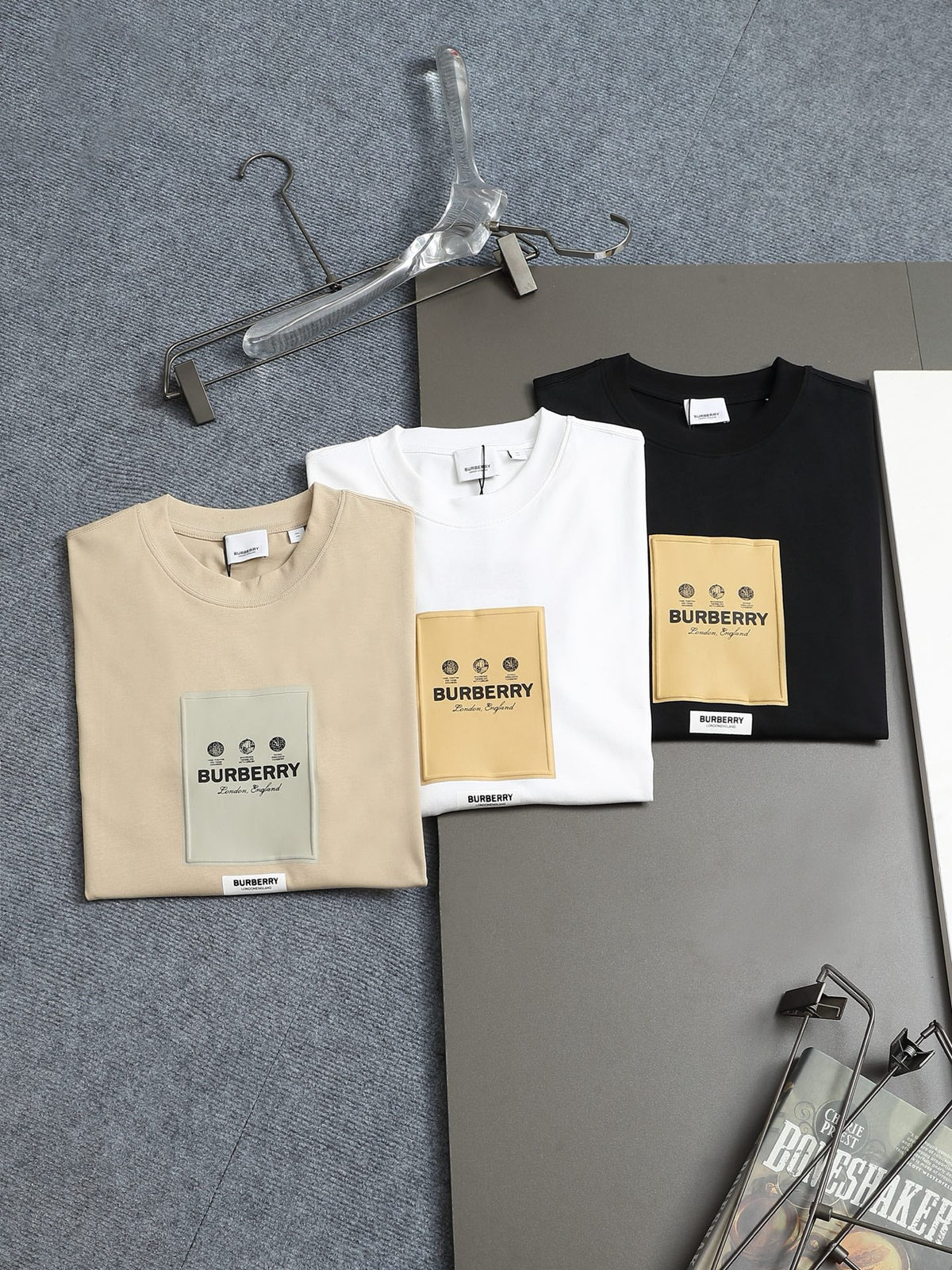 Classic T-shirt-149