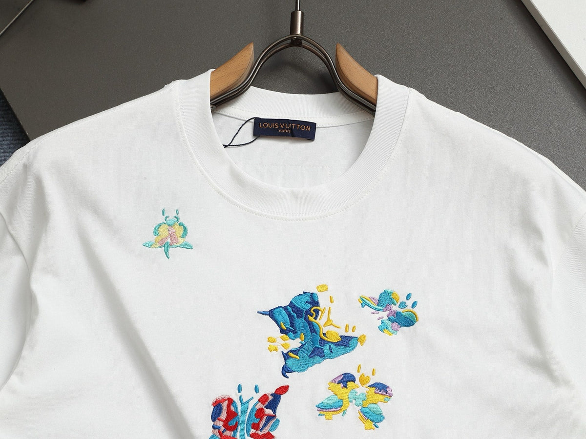 Classic T-shirt-150